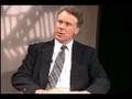 Harold Hudson Channer interviews Michael Dowd (Part 1)