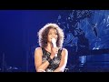 Whitney Houston - Saving All My Love (Nottingham 2010)