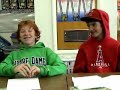 lazy sunday math attack bloopers