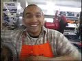 Slo-Mo Home Depot: Employee Reaction Slo-Mo Home Depot: Employee Reaction