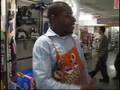 Slo-Mo Home Depot: Employee Reaction