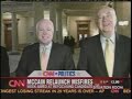 Phil Gramm Derails McCain\ Phil Gramm Derails McCain\