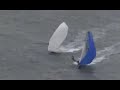 Yandoo Saang Yong Skiff cartwheel 07
