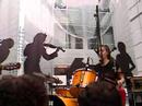 the evens - cache is empty (live poa)