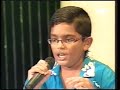 MALDIVIAN SONG SUNG BY AN INDIAN - VIGNESH NAMBIAR MALDIVIAN SONG SUNG BY AN INDIAN - VIGNESH NAMBIAR