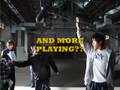 HOT SHOT 蓝球火MV