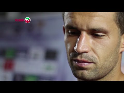 Сергей Кисляк: 