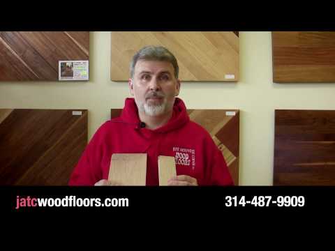 design your hardwood floor