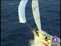 Transat 650 - portrait d\