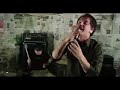 Falling Closer - The Great American Cop Out