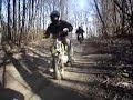 MXR mini moto pit bike 2