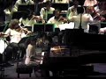 Meral Guneyman - Prokofiev Concerto #3 (Tema con Variazoni)