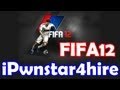 FIFA12: My first Online Game with Rossihd