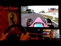 F1 2011 Career pt 1, TCS chat, Spain (Barcelona) preview