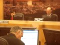 District 4 city Rep. Melina Castro pays debt.