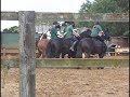The Drill Ride Open Day 2006