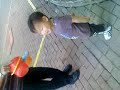 watering