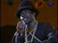 Ninjaman @ Reggae Sunsplash 1989 Ninjaman @ Reggae Sunsplash 1989