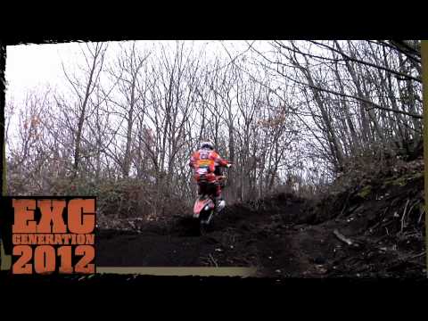 KTM EXC NEW GENERATION - YouTube
