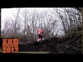 KTM EXC NEW GENERATION