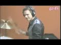 Bart Oostindie sings 123 @ 3fm