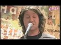 Bart Oostindie sings 123 @ 3fm