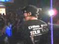 videos de Chimo Bayo en Club Canalla. Ficeb 08. Exta si, exta no.