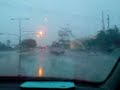 el huracan henriette en hermosillo  hurricane henriette 