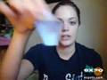 Neutrogena Shine Control Blotting Sheets!