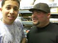 DROP FOR DJ-O.D.P. FROM \"DE LA GUETTO\"