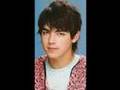 Joe Jonas - poor unfortunate souls 