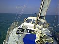 Segeln vom Feinsten - Belgien Holland