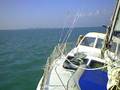 Segeln vom Feinsten - Belgien Holland