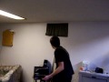 Playing 