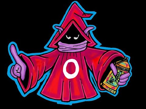 Wizard - http://www.facebook.com/#!/Cholowiz26.
