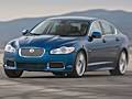 XFR Laps Laguna Seca! - 2009 Best Drivers Car Competition