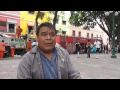 Proyecto Zapato en Puebla-Entrevistado 5 (Ernesto)