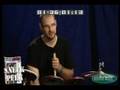 Jason McGerr - Interview and Performance