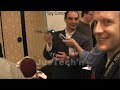 CES 2008 Unveiled part 1