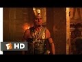 The Mummy (1/10) Movie CLIP - The Pharaoh is ...