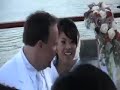 Wedding Day For Jeff and Jennifer