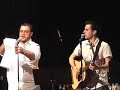 If I had a Million Dollars (BNL Cover)-The Marvin Berrys
