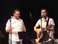 If I had a Million Dollars (BNL Cover)-The Marvin Berrys