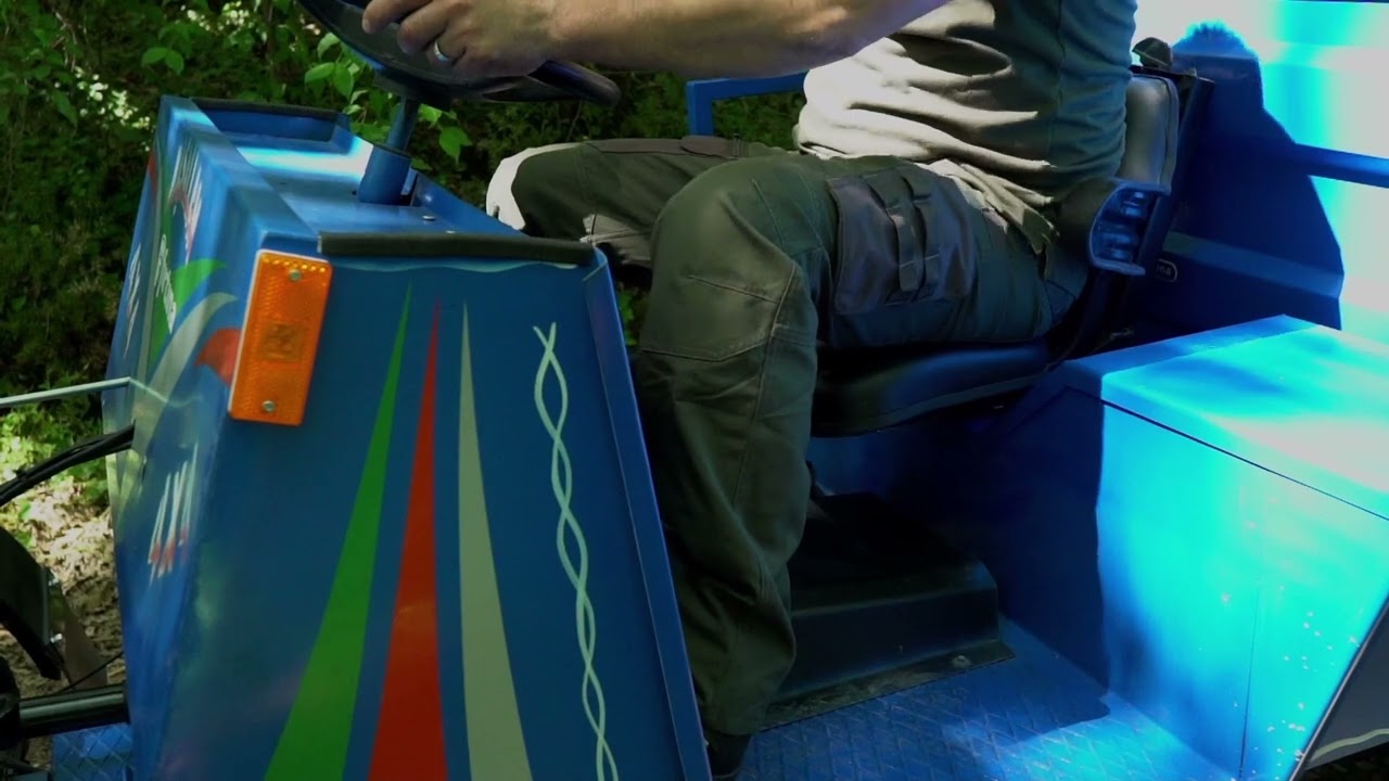 Tillers & Accessories​ Firtina 22 HP