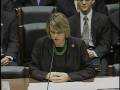 videos de Testifying for Inclusion of Woody Biomass in RFS