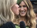 Sex and the City World Premiere