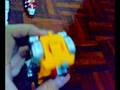 Voltron Defender Of the Universe Review