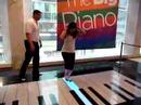 Dalias Piano Dance