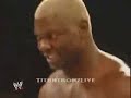 Shelton Benjamin Titantron (2008) Shelton Benjamin Titantron (2008)