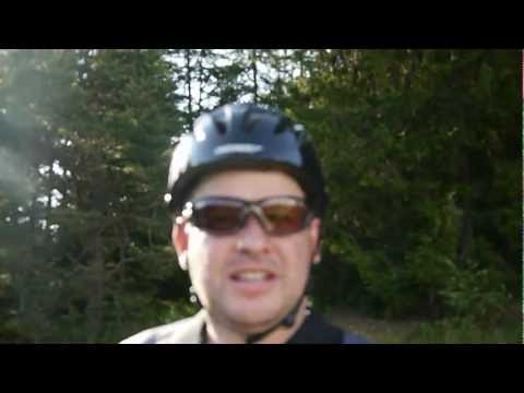 Ghost E-Bike Test